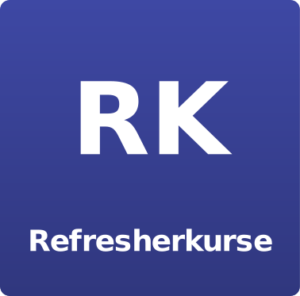 Icon Refresherkurs